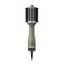 Escova Secadora Philco PES30 1300W 4 em 1 Cerâmica Bivolt Prata Cromado