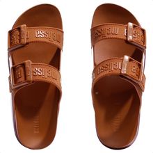 Sandália Melissa Cozy Slide M Lover Platform Feminina