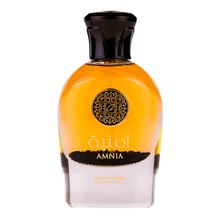 Al Wataniah Amnia Eau de Parfum - Perfume Unissex 100ml