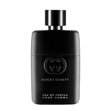 Gucci Guilty Eau de Parfum - Perfume Masculino 50ml