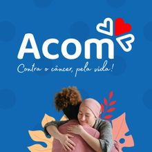 Doação para ACOM