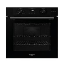 Forno de Embutir Elétrico Dako Supreme 80 L Digital Preto