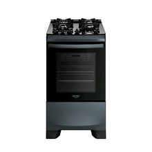 Fogão 4 Bocas Dako Supreme Painel Touch e Timer Bivolt