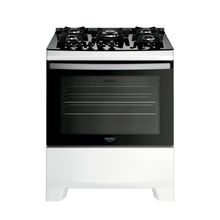 Fogão 5 Bocas Dako Supreme com Mesa de Vidro Bivolt