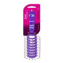 Escova de Cabelo Sveda Hair Escobel Keiko