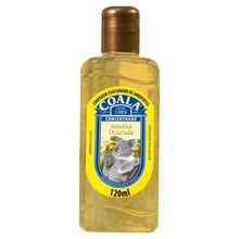 Essência de Ameixa Dourada Concentrada para Limpeza 120ml