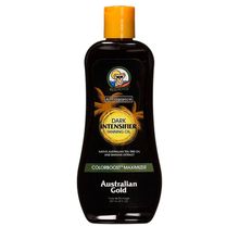 Australian Gold Dark Intensifier - Óleo Bronzeador 237ml
