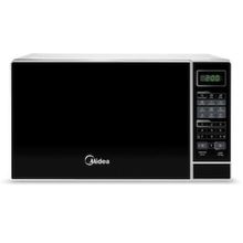 Forno de Micro-ondas Midea MRAS2 com Função Eco 20L – Branco