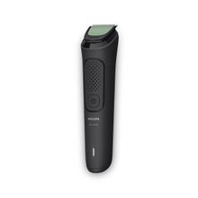 Aparador de Pelos Philips Multigroom MG3931/15 Recarregável Bivolt