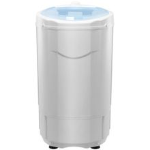 Centrífuga de Roupas Britânia BCR15B com Timer 15kg - Branca