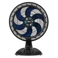 Ventilador de Mesa Arno Xtreme Force VB40 40cm com 3 Velocidades e 6 Pás – Preto