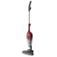 Aspirador de Pó Vertical 2 em 1 Electrolux STK13 Power Speed Chili Red 1000W - Vermelho
