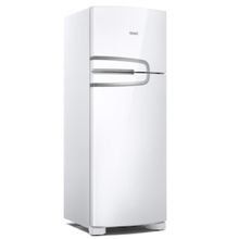 Geladeira Consul Frost Free CRM39AB Duplex com Prateleiras Altura Flex Branca – 340L