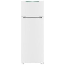 Geladeira Consul CRD37EB Cycle Defrost com Freezer Supercapacidade Branca - 334L