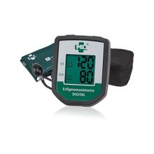 Esfigmomanômetro Mandaus II MD Spirit Aparelho de Pressão Visor Digital