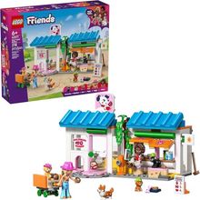 LEGO Friends Padaria de Guloseimas Caninas 42677