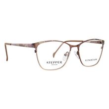 Armação Feminina Stepper SI-50306-F013 - Exclusivo