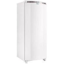 Freezer Vertical Consul CVU26FB 1 Porta – 231 L