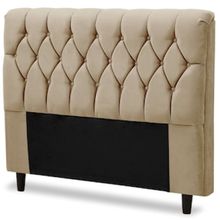 Cabeceira para Cama Casal Dobue Palladium