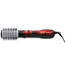 Escova Rotativa Mondial Ceramic Íon Turbo ER-09 - Vermelho