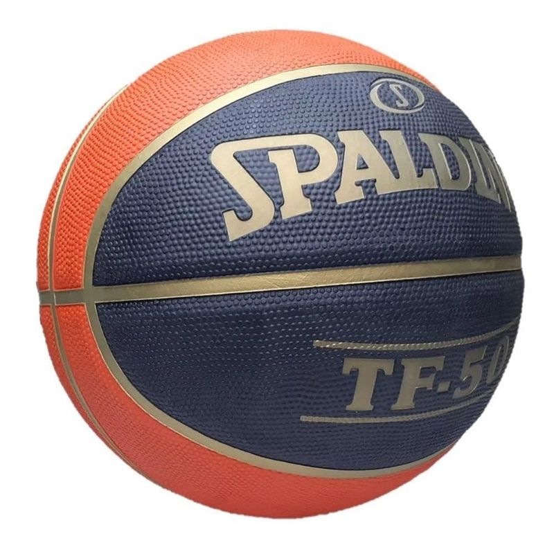 Bola de Basquete Spalding TF-50 CBB