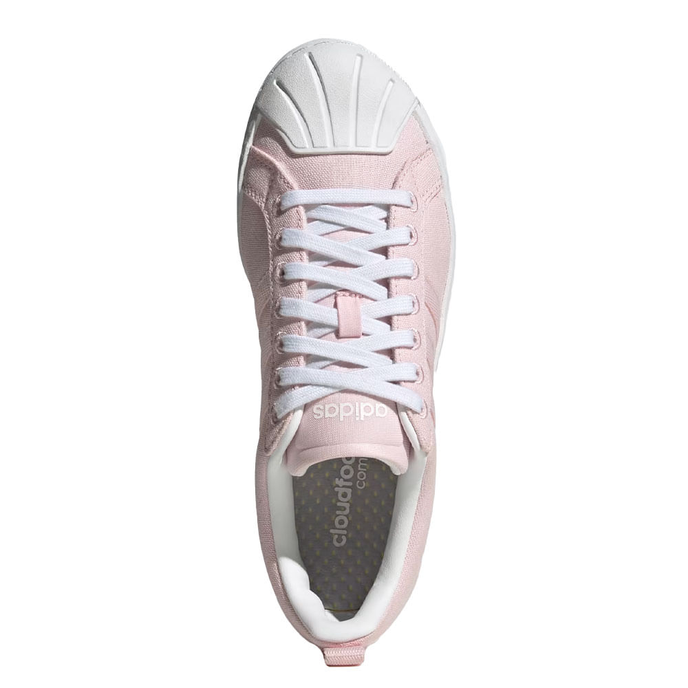 Adidas superstar clearance rosa wildleder