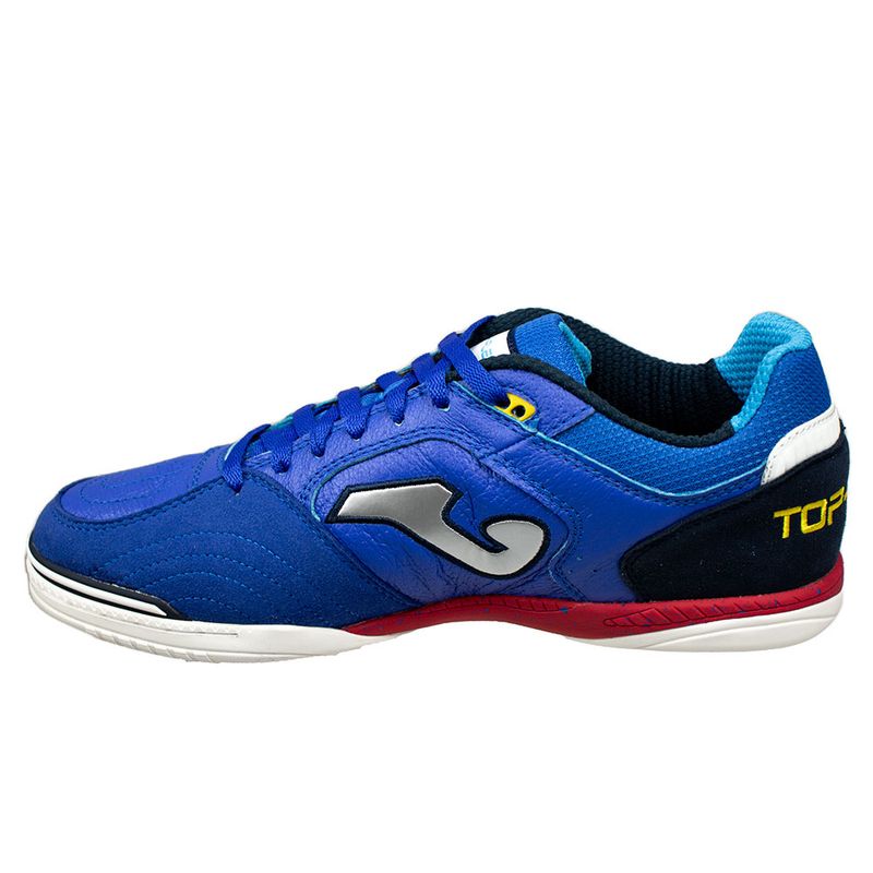 Indoor soccer best sale shoes joma