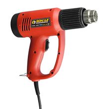 Soprador Térmico 1500W - Schulz Soprador Térmico 1500W 110V - Schulz
