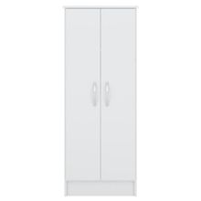 Sapateira Multiuso Demóbile Viena com 2 Portas