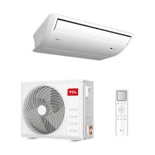 Ar Condicionado Split Piso Teto TCL Inverter 55.000 Btus Frio 220V R-32