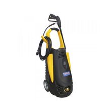 Lavadora de Alta Pressão Motor Indução 1800W 2390 Libras - Vulcan Lavadora de Alta Pressão Motor Indução 1800W 127 Volts 2390 Libras - Vulcan