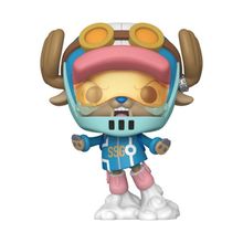 Boneco Funko Pop! One Piece Egghead - Chopper