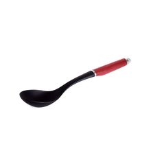 Colher de Bastão de Nylon Vermelho - KitchenAid