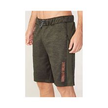Bermuda Sintética Masculina Charcoal 7494A - HD