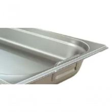 Cuba Gn 1-1 40mm Com Alça - Platinox