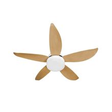 Ventilador De Teto Selene Inverter Bivolt - Ventisol