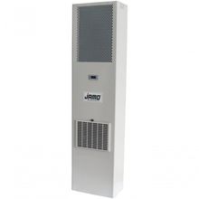 Ar Condicionado Industrial Para Painel Elétrico Indoor 3000W 220V Monofásico IP54 Gica 302