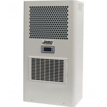 Ar Condicionado Industrial Para Painel Elétrico Indoor 500W 220V Monofásico IP54 Gica 052