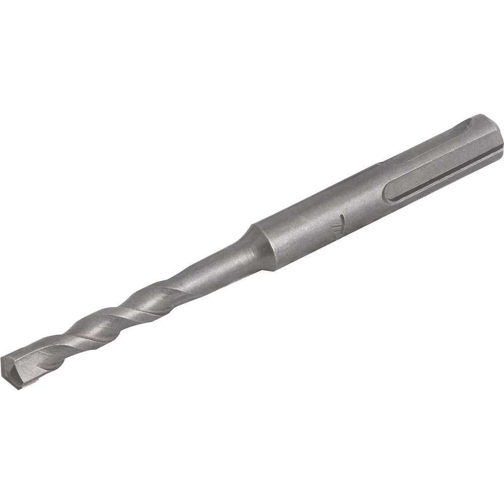 Broca Com Encaixe Tipo Sds Plus, 7,0 Mm X 110 Mm, D-00496 Makita ...