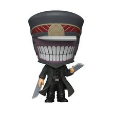 Boneco Funko Pop! Chainsaw Man - Samurai Sword