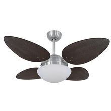 Ventilador De Teto Volare Petalo Palmae 220v