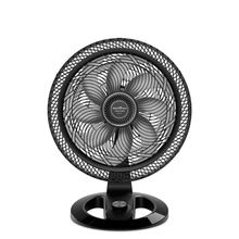 Ventilador 2 Em 1 Britânia Maxx Force 8 Pás 230W BVT50T 110V