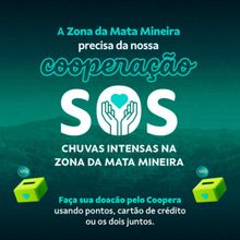 SOS - Zona da Mata Mineira - 5