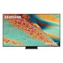Smart TV 55" 4K Samsung Neo QLED QN55QN85FAGXZD 120Hz AI Dolby Atmos Controle por Gestos Preta Titan