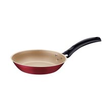 Frigideira Turim 24 cm Vermelho Tramontina