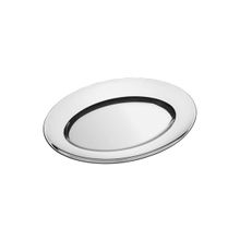 Travessa Rasa Aço Inox Buena Tramontina