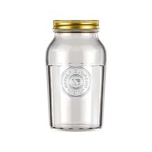 Pote Americano Vintage Grande C/Tampa 1,5l Nadir 9710/477