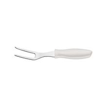 Garfo Trinchante Inox Plenus White Tramontina