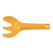 Garfinho Plástico Mini Amarelo Tramontina