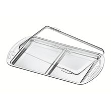 Jogo Aço Inox Para Frios 2 Peças Ciclo Tramontina